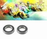 Suzuki GSX750 W/X/Y/K1 Retro Rear Wheel Bearings 1998 - 2002. Fixed Price $10.24.