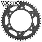 Black 01-06 F4I 45-T Vortex 525 Rear Sprocket 2001 2002 2003 2004 2005 2006. Fixed Price $91.25.