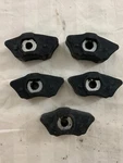 Honda GL1500 Goldwing Rear Wheel Shock Rubber Damper Cushion Holder. Fixed Price $14.00.