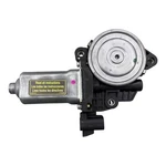 Power Window Motor-sedan Cardone 42-1050 Reman Fits Chevrolet Cobalt Pontiac G4. Fixed Price $24.00.