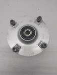 1996 Yamaha Virago XV250 Rear Wheel Hub 5Y1-25366-10-00. Fixed Price $15.00.