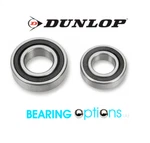 Dunlop Lucas E3LM E3N Dynamo Bearing Kit Bsa Triumph Norton Ajs Matchles. Fixed Price $17.66.