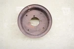 Cushman Silver Eagle Scooter *2047A Rim Wheel. Fixed Price $69.99.