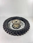 2021-2024 Kawasaki KX250 Oem Rear Wheel With Disk 41034-0597 #224. Fixed Price $334.99.