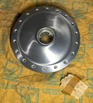 Honda CA175 CD125 CD175 CL125 SL175 SS125 Hub Front Wheel P/n 44601-230-020. Fixed Price $80.00.