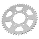 Caltric 42041-1355 42041-1523 Rear Wheel Chain Sprocket For Kawasaki 46 Teeth. Fixed Price $28.99.