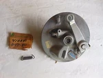Nos Kawasaki G3 G4 G5 C2 KE100 KV100 Front Brake Panel Assy # 41035-047-80. Fixed Price $59.99.