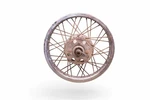 1964 Honda CL-77 Scrambler CL72 305 *2156A Rear Wheel Rim. Fixed Price $179.99.