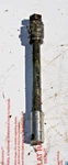 1964 Yamaha Trailmaster MJ2-T 50CC Oem Front Axle (see Below). Fixed Price $37.17.
