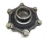 1986-1987 Honda Goldwing Gl 1200 Rear Wheel Final Drive Flange Hub 1988-1989. Fixed Price $119.99.