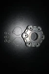 20 Ducati Diavel 1260 Rear Back Sprocket Hub. Fixed Price $22.50.