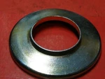Nos Yamaha 1970-1972 XS1 XS2 Hub Dust Cover Part# 256-25118-00-00. Fixed Price $5.69.