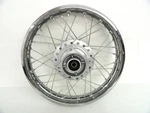 Honda Oem Rear Wheel Sub Assy 04-09 11-13 CRF80F 01-03 XR80R 42650-GFW-305 315. Fixed Price $326.31.