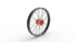 Husqvarna Fe 250 2016-2018 Kite Elite Mx-en Front Wheel 20.247.1.AR. Fixed Price $1077.79.