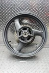 2004 Suzuki GS500F Rear Wheel Rim. Fixed Price $99.99.