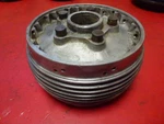 Ajs Matchless Rear Drum 021581 G80 / G11 G12. Fixed Price $49.07.