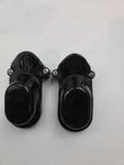 Bar And Shield Rear Axle Covers Harley Davidson Sportster 05-22 43013-09A. Fixed Price $35.04.