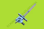 Kawasaki 1978 1979 KX250A4 KX250A5 Motrocycle Fuel Tap Valve Petcock Type B. Fixed Price $64.99.