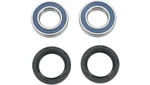 Moose Racing Front Wheel Bearing & Seal Kit For Honda 125 500 Crf 250R. Fixed Price $33.28.