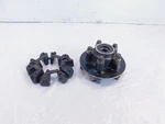 Triumph Trophy 900 & 1200 Sprint Trident Rear Wheel Final Drive Sprocket Hub. Fixed Price $29.99.