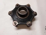 Honda Super Magna VF700C VF750C Final Driven Flange Fits 1987-1988. Fixed Price $36.00.