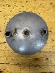 Harley Front Brake Plate Xl 64-72 44148-64 Sportster 71/72 Fx Shovelhead. Fixed Price $25.00.