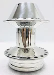 Arlen Ness 20 Spoke Front Wide Glide Billet Wheel Hub Custom Chopper 3/4IN Axle. Fixed Price $219.95.
