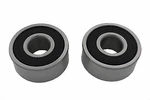 Wheel Hub Bearing Set For Harley Davidson By V-twin. Fixed Price $38.32.