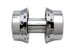 V-twin 45-0810 Rear Wheel Hub Chrome. Fixed Price $293.46.