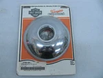New Harley Davidson Chrome Hub Cap 44465-88A Softail Dyna Springer Fxsts Fxwg &. Fixed Price $299.00.