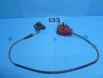 Ktm 1997 EXC360 Front Brake Assy. #54613201044. Fixed Price $74.99.