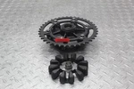 1982 Kawasaki KLR250 Rear Wheel Drive Sprocket. Fixed Price $79.99.