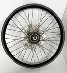 2007 KX250F Front Wheel 21 1.60 Rim / Hub 2008 KX450F. Fixed Price $69.37.