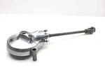 Rear Axle Final Drive Differential 2004 Suzuki Intruder VL1500 2391. Fixed Price $225.94.