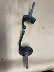 1937 41 Ford Round Back Spindles Hot Street Rat Rod 40 38 39 Original Pair L&r. Fixed Price $220.00.