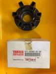 Yamaha Srx Tt 250 350 600 Clutch Hub Genuine 3Y1-25366-00-98. Fixed Price $94.25.