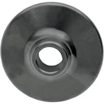 Performance Machine Hub Cover Black Flht 0124-1016-B. Fixed Price $149.75.