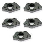 Rear Wheel Damper 5-PIECES/SET For Honda VT750, Shadow 06410-MAH-A60. Fixed Price $15.56.