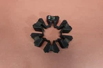 2022-2025 Kawasaki KLR650 KL650H Rear Cush Drive Hub Rubbers Set. Fixed Price $49.59.