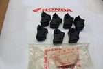 Nos QTY:7 Honda CB500 K0-K2 CB550F Tk Wheel Rubber Damper 41242-323-000. Fixed Price $49.95.