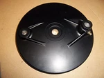 Triumph TR25T TR5T Bsa B25T B50 Conical Hub Rear Brake Plate 1971-73 37-3857. Fixed Price $121.85.