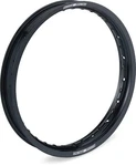 Moose 36 Hole Black Al Front Spoke Wheel Rim 1.60X21 Honda CRF450RX 00-23. Fixed Price $129.95.