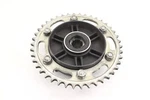2012 Honda CBR1000RR Rear Back Sprocket 42615-MFL-000. Fixed Price $50.37.