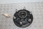 2009 Kawasaki EX250 Rear Wheel Coupling Drive Hub 42033-0030. Fixed Price $24.95.