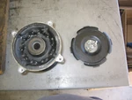 1988 Honda CR125 CR250 CR500 Oem Good Working Front Wheel Hub 44601-MG2-830 Nice. Fixed Price $24.99.