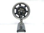 99-13 Yamaha XVZ1300 Royal Star Venture Rear Wheel Rim 15X4.0. Fixed Price $46.57.