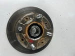 2022 Cfmoto Uforce 1000 Rear Wheel Hub And Brake Rotor 5HYV-070001-1400. Fixed Price $50.00.