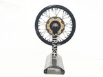 13-16 Ktm 1190 Adventure Rear Wheel Rim 17X5.00 Straight 6031010134430. Fixed Price $638.40.
