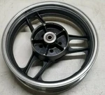 1995 Triumph Trident 900 Rear Wheel. Fixed Price $99.99.