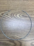 Kawasaki Vulcan 750 1986-2006 Rear Hub Snap Ring Part # 92033-1075. Fixed Price $15.99.